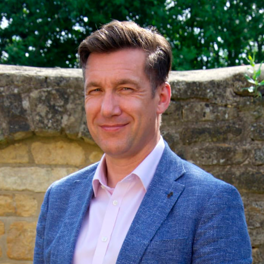 James Gabb, Solicitor